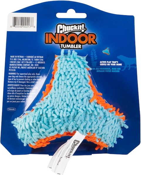 CHUCKIT! INDOOR TUMBLER