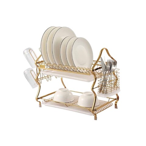 FLUGEL DISHRACK 12DISHES DR110