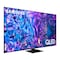 Samsung 55-inch QLED 4K UHD Smart TV - 55Q70D