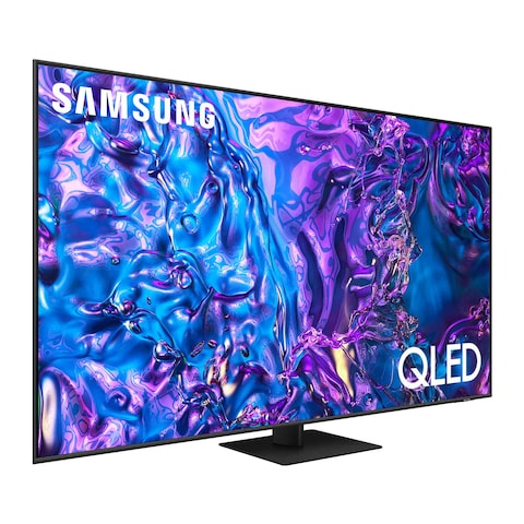 Samsung 55-inch QLED 4K UHD Smart TV - 55Q70D
