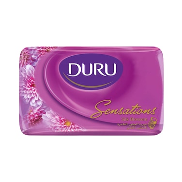 دورو صابون، نعومة الحرير - 120 جم