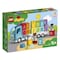 LEGO 10915 ALPHABET TRUCK