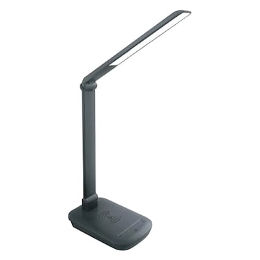 TRONIC DESK LAMP 4W LD N128-BK