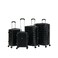 STARLIFE Suitcase Set of 4 PCS ABS Hardside Travel Luggage Bag 20/24/28/32 Inches