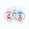 OPTIMAL F BOTTLE WH 240ML OPB 1033