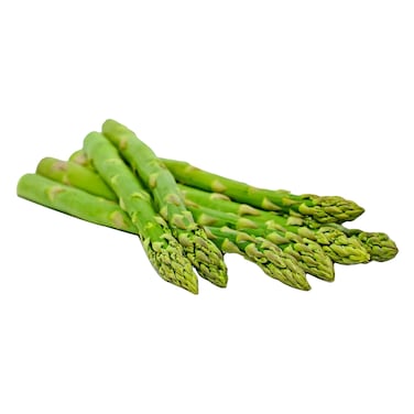 Asparagus Green 400g