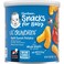 Gerber Lil Crunchies Apple Sweet Potato 41g