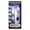 Wahl Trimmer 3In1 Ear Nosebrow5560N