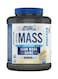 Applied Nutrition Critical Mass Lean Mass Gainz Vanilla - 40 Scoops