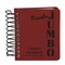 Mintra Piccolo Jumbo Lined Note Book - 200 Sheets