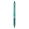 Pilot BLRT-FR7 Frixion Clicker Roller Ball Pen 0.4 mm Green