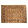 SI-PERSIAN RUG 4X5.5 FEET ASTD APRX