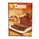 Dreem Chocolate Flavour Cake Mix - 400 grams