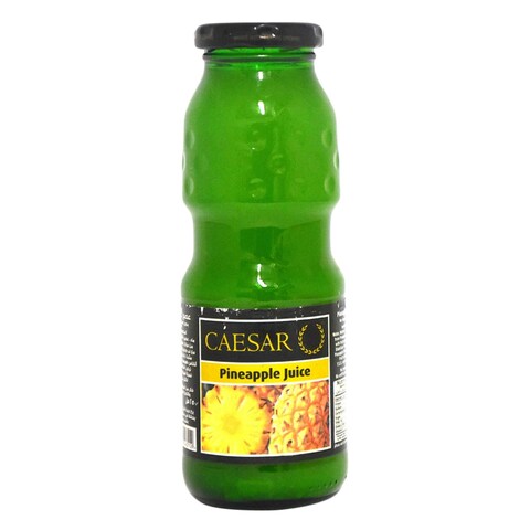 Caesar Pineapple Juice 250ml