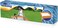 Bestway My First Frame Pool 48x48x12 inch 56217