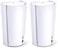 TP-Link Deco X90 Ax6600 Whole Home Ai-Driven Mesh Wi-Fi 6 System, Tri-Band With Smart Antennas, Connect Up To 200 Devices, 1.5 Ghz Quad-Core CPU, Homeshield Security, Works With Alexa, Pack Of 2