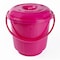 Bucket Lid Stripe Color 20L