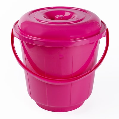Bucket Lid Stripe Color 20L