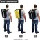 Overboard Classic 100% Waterproof Backpack Dry Bag