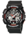 Casio G-Shock Men's Analog/Digital Watch GA-100-1A4