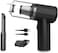 The Mohrim 2 In 1 Vacuum Cleaner Car Cordless Handheld Rechargeable Portable Wet &amp; Dry