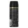 Axe Gold Oud Wood And Dark Vanilla Deodorant Body Spray 150ml