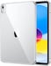 ESR Classic Hybrid Back Case Compatible With iPad 10th Generation (2022), Thin And Lightweight, Yellowing Resistant, Hard Acrylic Back, Air-Guard Corners, Flexible Frame, Clear