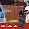 Bonai Pressure Washer 120-400bar  Your Ultimate Cleaning Companion