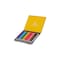 Deli Color Pencils Color Emotion Ec225 - 24 Colors