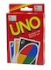Generic Uno Family Fun Card Game 13.7 X 8.9cm