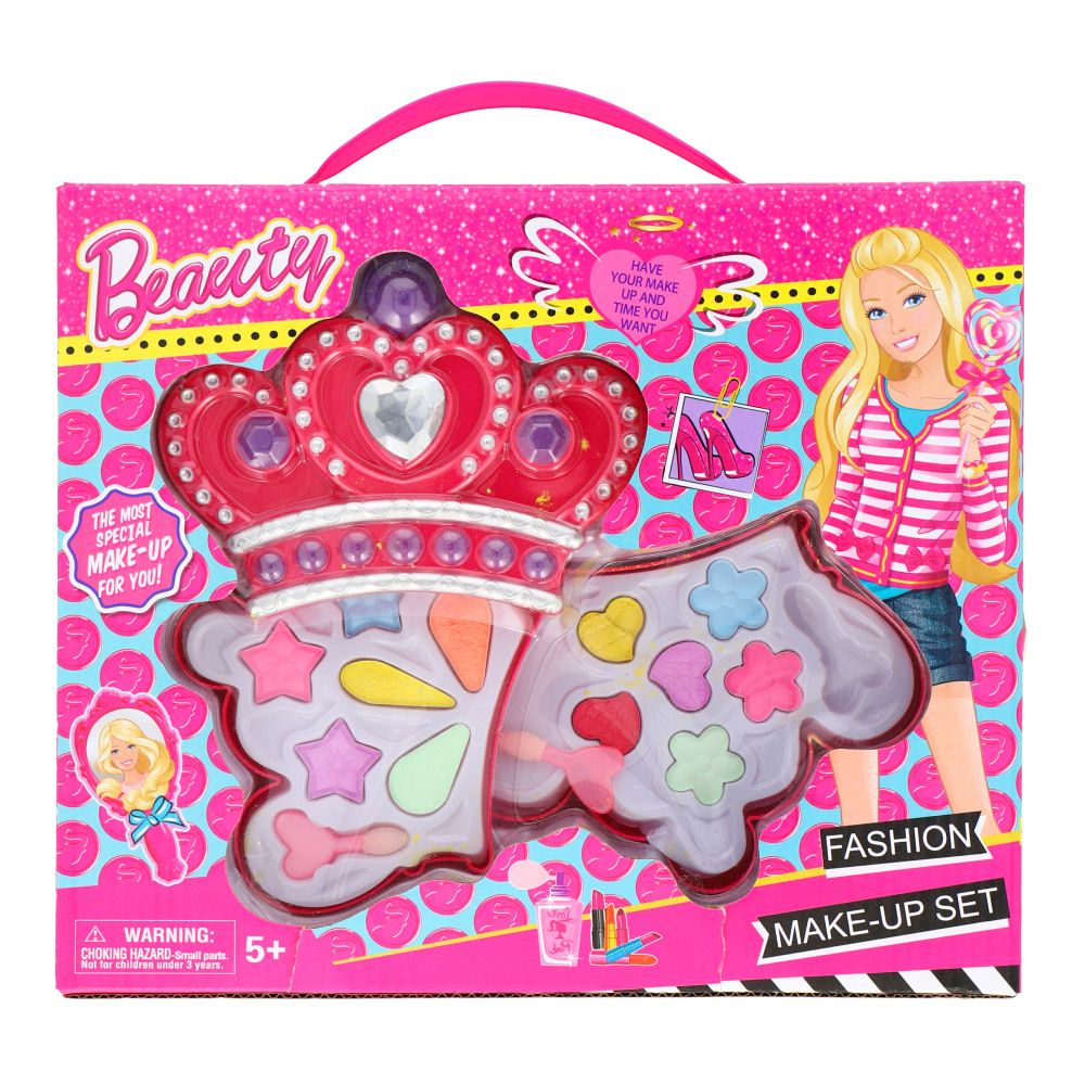 Fashion Makeup set