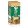 Starbucks Latte Premium Instant Coffee Mix, 14g Pack of 5