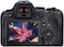 Canon EOS R6 Mark II Mirrorless Camera &ndash; Black