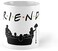 Other F.R.I.E.N.D.S Ceramic Mug