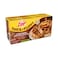 Kellogs Eggo Whick &amp; Fluffy Cinnamon Brown Sugar 330gr