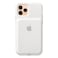 Apple Smart Battery Case Cover For iPhone 11 Pro White