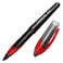Uni Ball Air Rollerball Micro Pen Red 0.5mm