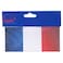 Maagen Flag of France Sticker
