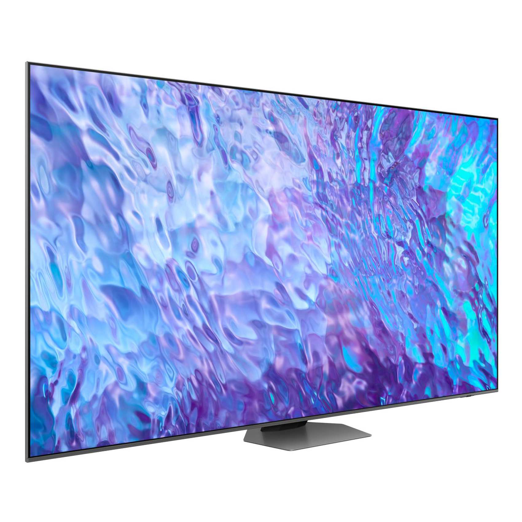 Samsung 98-Inch 4K Ultra HD Smart Neo QLED TV QA98Q80CAUXZN