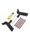 Generic -8-Piece Tubeless Tyre Puncture Repair Kit