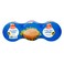 Al Alali Yellowfin Tuna In Sunflower Oil Solid Pack 3x170gr