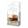 Linda McCartney's Mozzarella Burgers 2 Vegetarian 227g