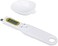 ABBASALI Digital Spoon Scale for Kitchen Food High Precision Small Scale with Tare Function Weighing and Measuring Dry Liquid Ingredient Milk Tea Flour Medicine 1.1lb/0g(0.1g) Milligram Scale