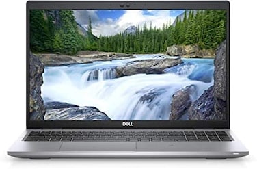 Dell Latitude 5520, 15.6&quot; Inch Laptop FHD Non-Touch, Intel Core i5-1145G7, 256GB SSD, 16GB DDR4, Intel Iris Xe Graphics, Windows 10 Pro
