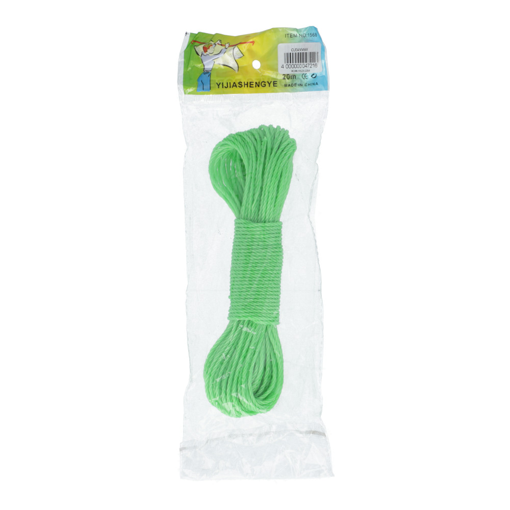 Clean Max Clothes Rope