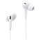 Riversong Melody T1+ Wired In-Ear Earphones White