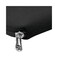 Crumpler BL13-007 Base Layer Laptop Sleeve, fits 13" Laptop, Black