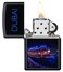 Zippo Lighter Model 218 Ci412379 Dhow Cruise Dubai