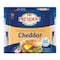 President Cheddar Cheese 200g