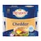 President Cheddar Cheese 200g